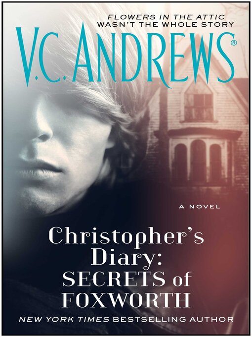 Title details for Secrets of Foxworth by V.C. Andrews - Wait list